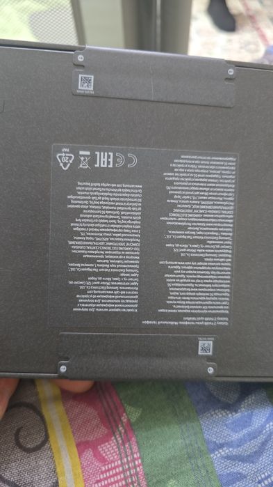 Продам телефон fold 8