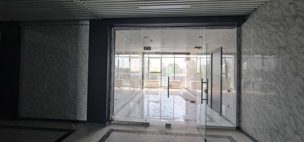 Продам Новый Здание.