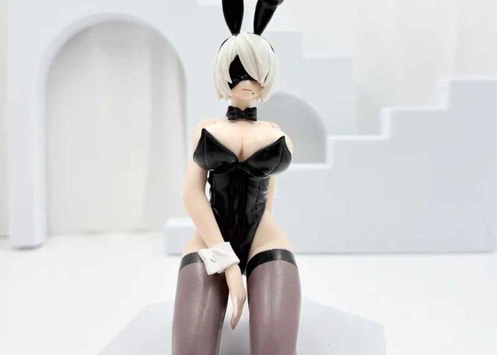 Фигурка Ниер:Автомата