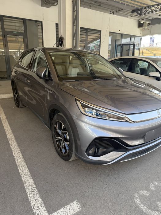 Bivaydi plyus 2024 yil