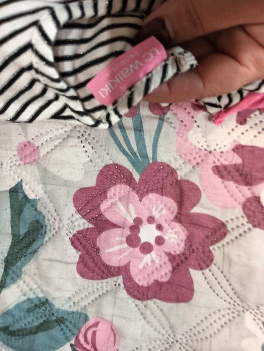 Lot 4 rochițe H&M și Waikiki fetițe măsură 110