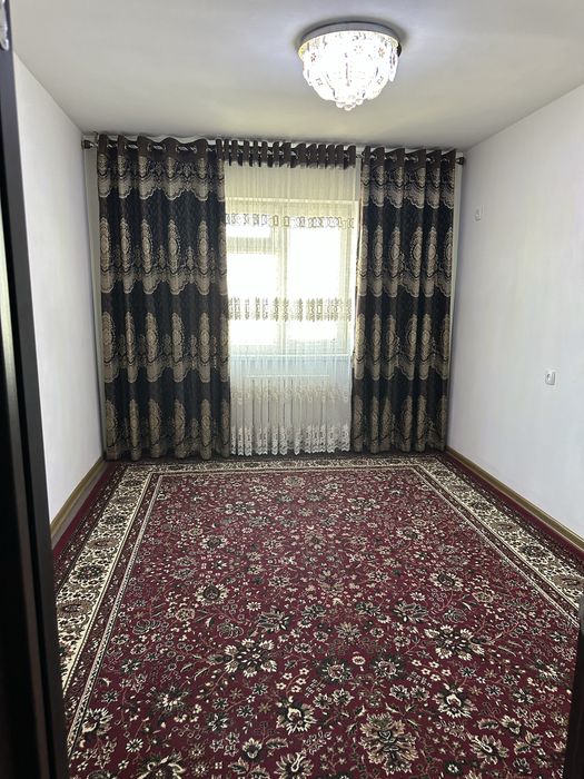 2 xonali kv ijaraga beriladi