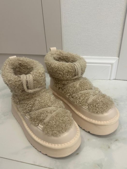 Продам женские угги
