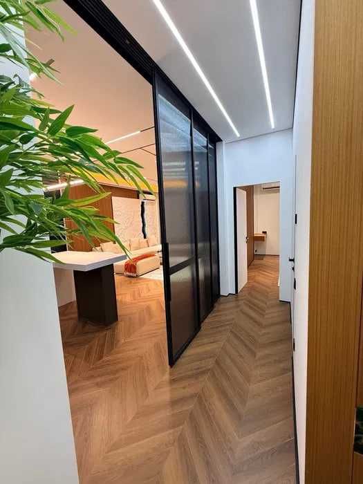 ЖК MIRABAD AVENUE! НОВАЯ 2х ком кв-ра По Низкой Цене! Айбек ID07