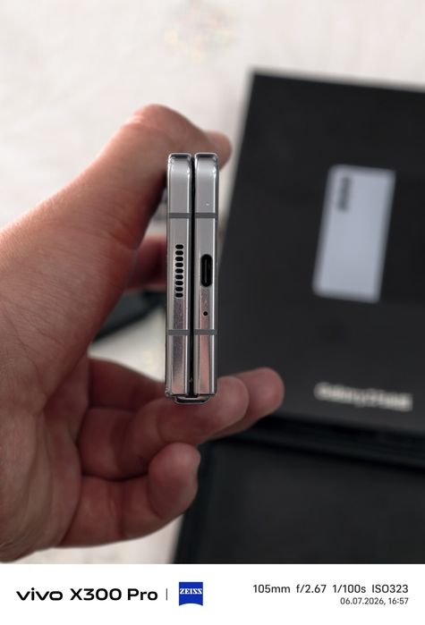 fold 5 256gb 98akb