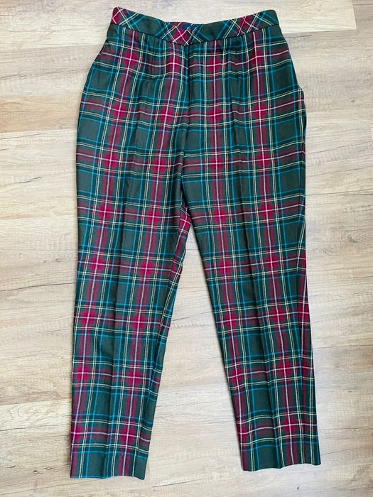 Pantaloni Luisa Spagnoli, 100%lana