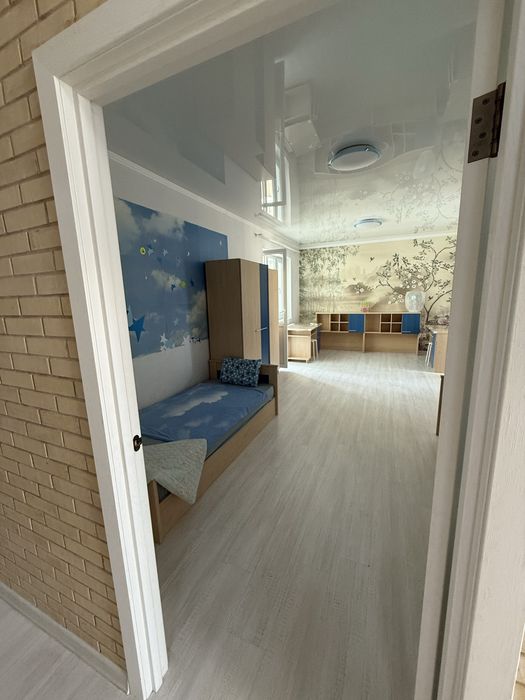 Детская спальня 2 ш