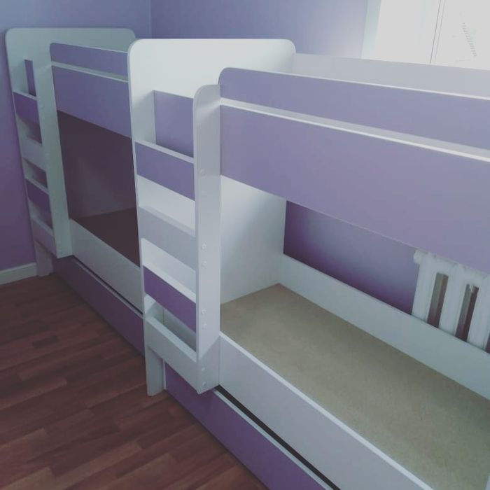 Мебель для детского сада