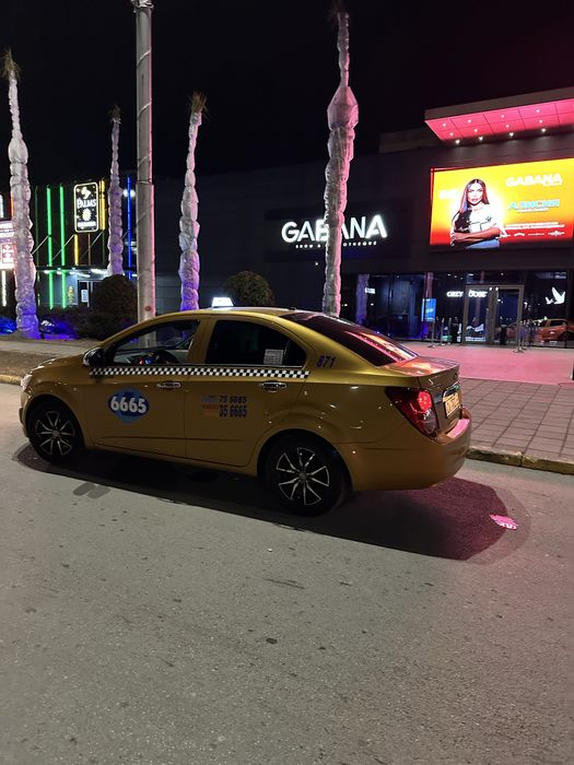 Шевролет Авео топ предложение