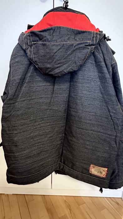 Ски сноуборд яке Billabong