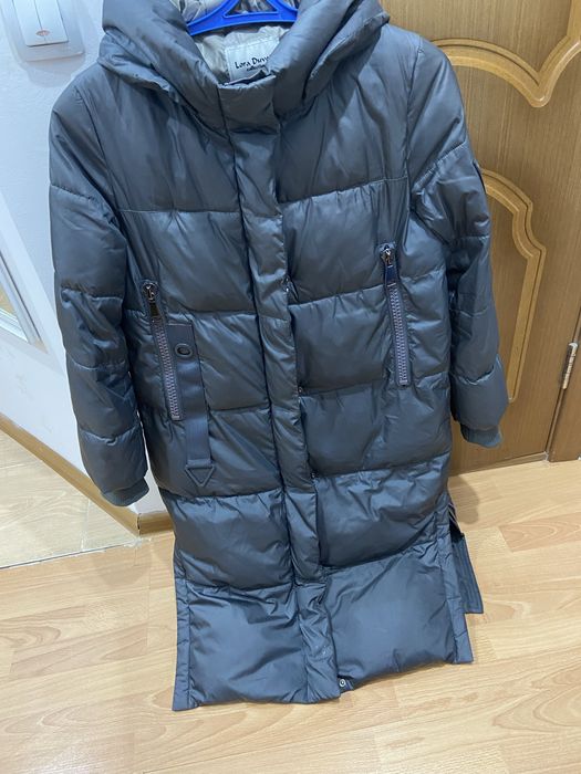 Продам куртку зима