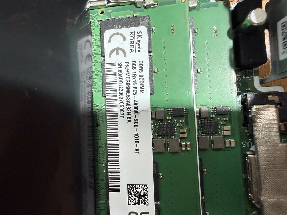 Hp Elite Mini 600 G9 i5 12500 mini Pc