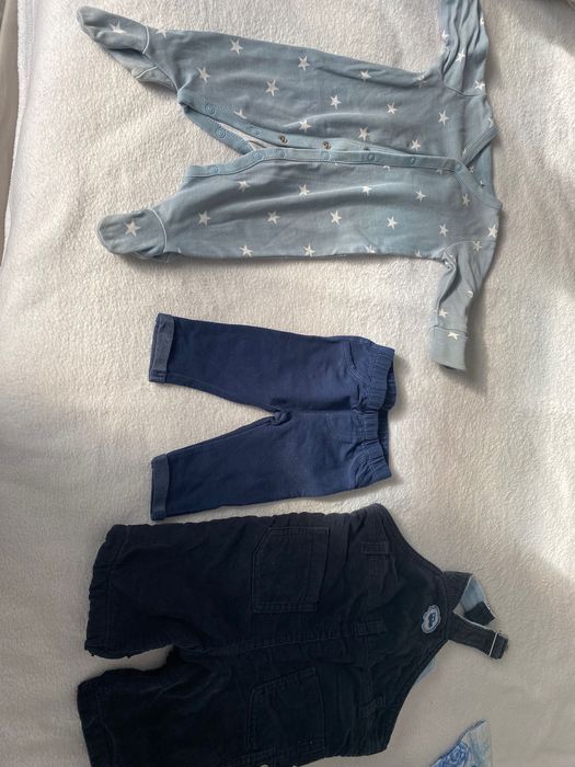 Lot hăinuțe 0-3 luni