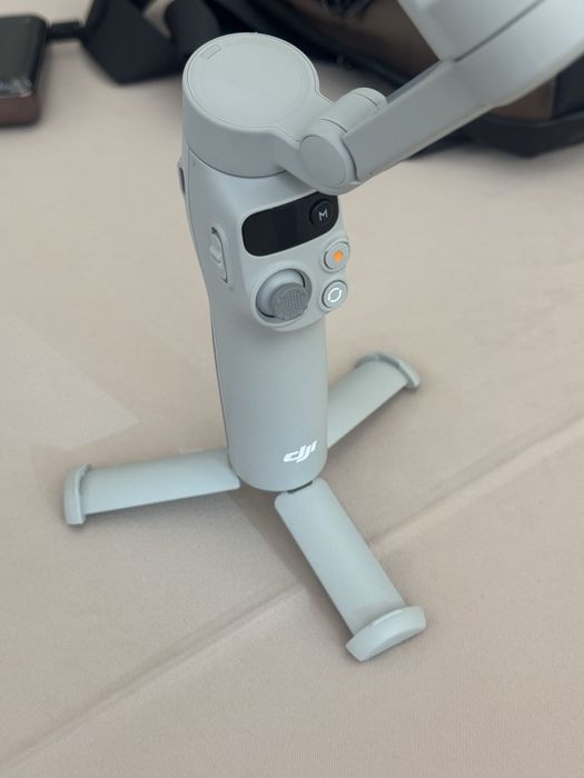 DJI OSMO 7 Стабилизатор для телефона
