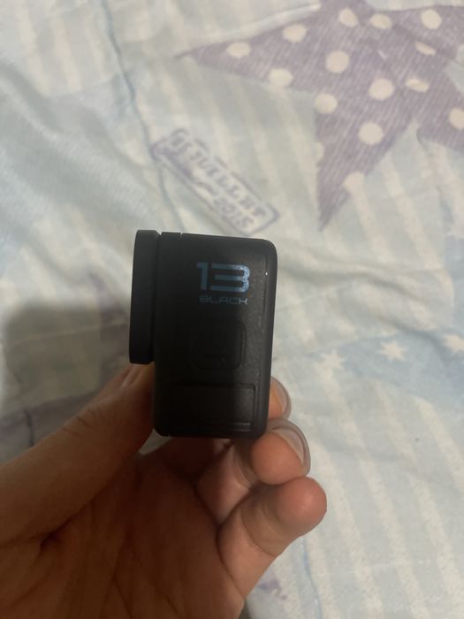 Go Pro hero 13 Black