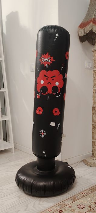 Manusi + sac K-1,Kombat,Box