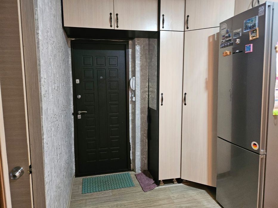 3-х комнатная квартира