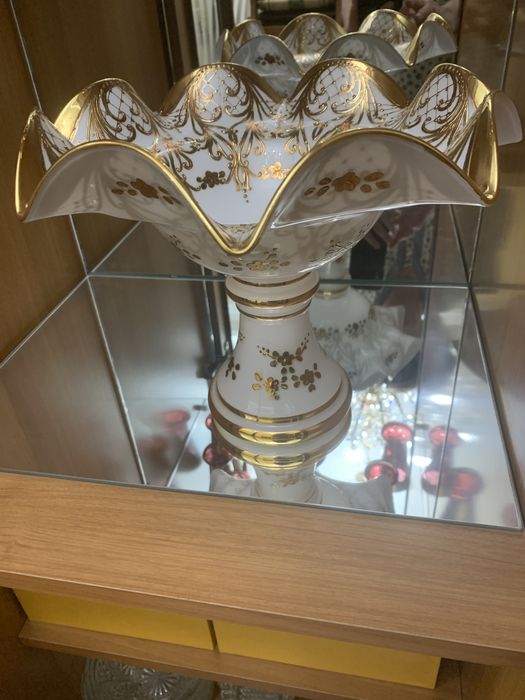 Ваза с выставки , эксклюзив