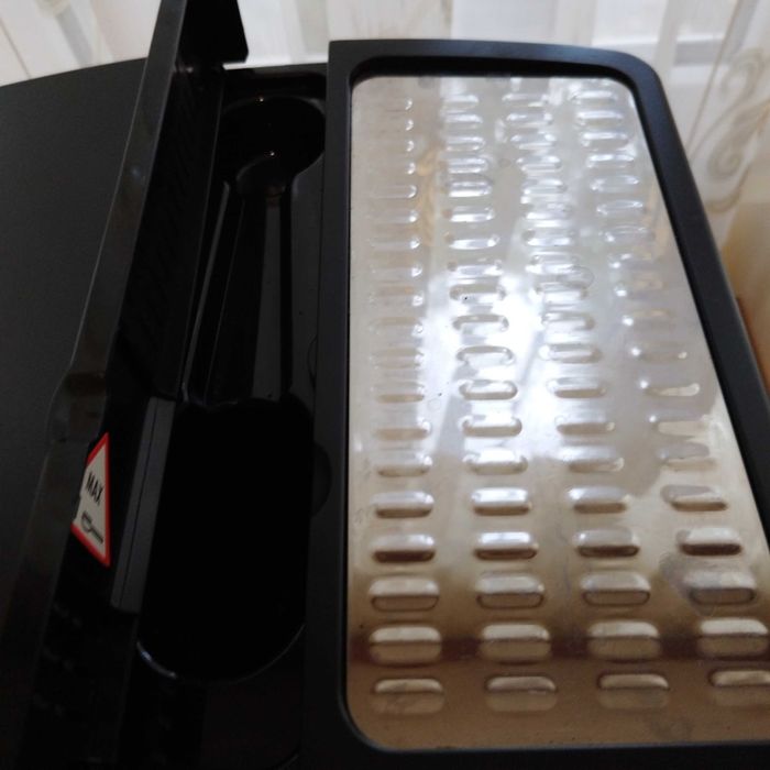 Кафеавтомат Delongi magnifika