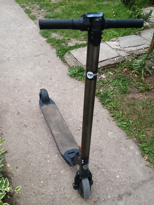 Ел.тротинетка MP MAN