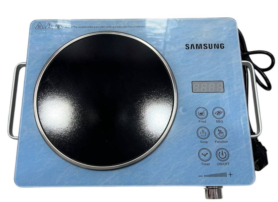 Электрическая плита сенсорный плита Elektr plita sensor plita