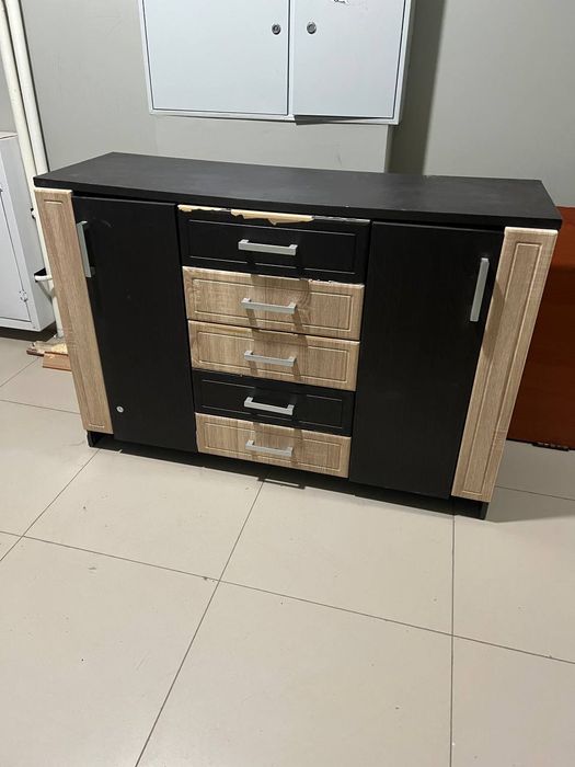 Комод для дома или для офиса