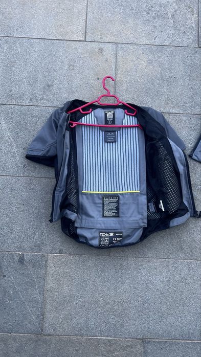 Alpinestar AirBag (Tech Air)
