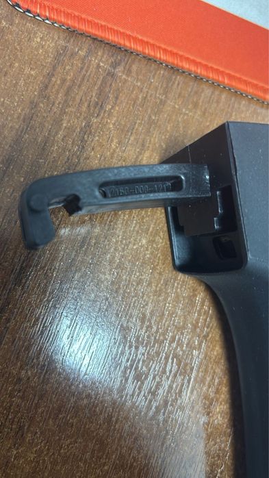 Ручка двери Lada Vesta Cross