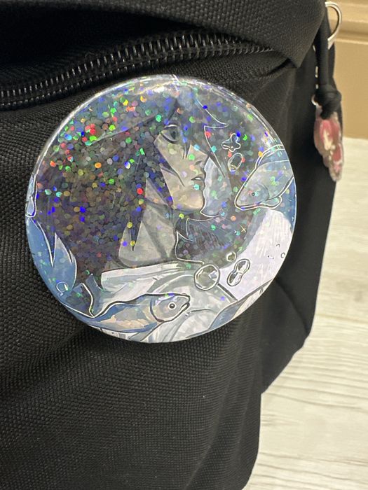 Значи 58мм С Любой Картинкой