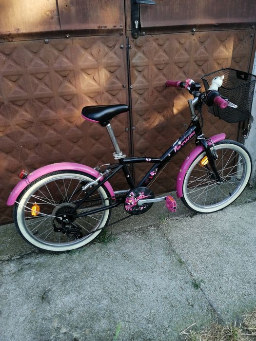 Велосипед 20 цола