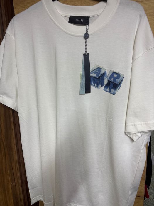 Tricou amiri nou mărime xl