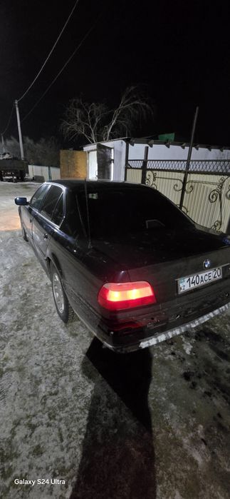 Продам легенду БМВ 728