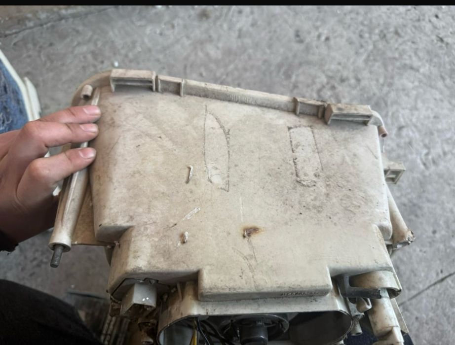 Провам запчасти ваз 2114