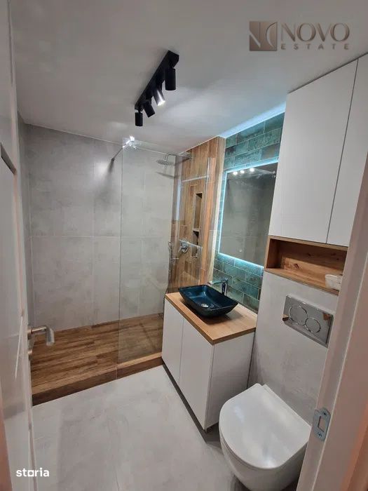 2 Camere | Decebal | AC | Metrou