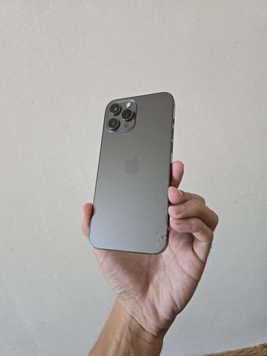 Apple iPhone 12 Pro Max 128GB