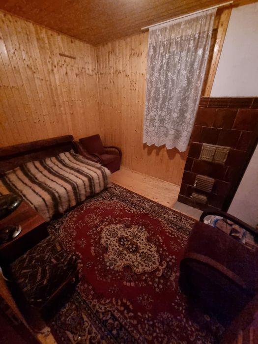 Casă de vacanță de vânzare Rusca Montană