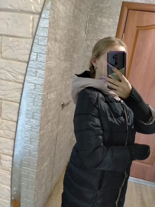 Женская одежда , пальто