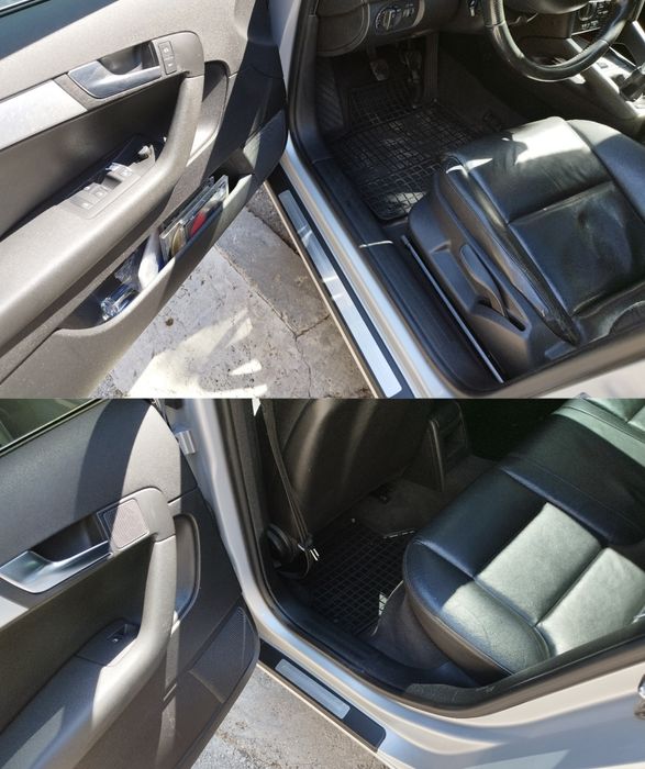 Ауди А3/Audi A3 2.0 TDI Quattro