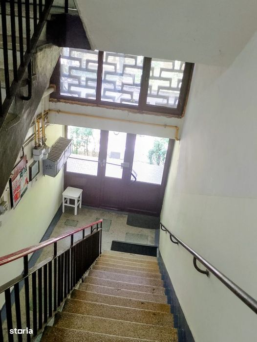 CI675 Tipografilor-Take Ionescu,2 camere,Renovat