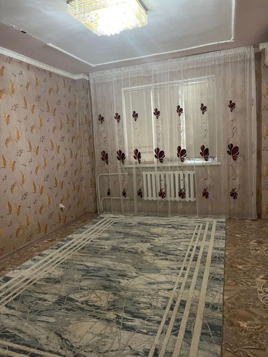 Срочно, торг. Квартира в Нурсая