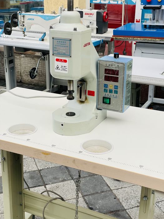 Jack bayu dicon xar xil turdagi moshinkalar mavjud