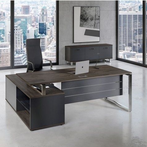 Стол руководителя