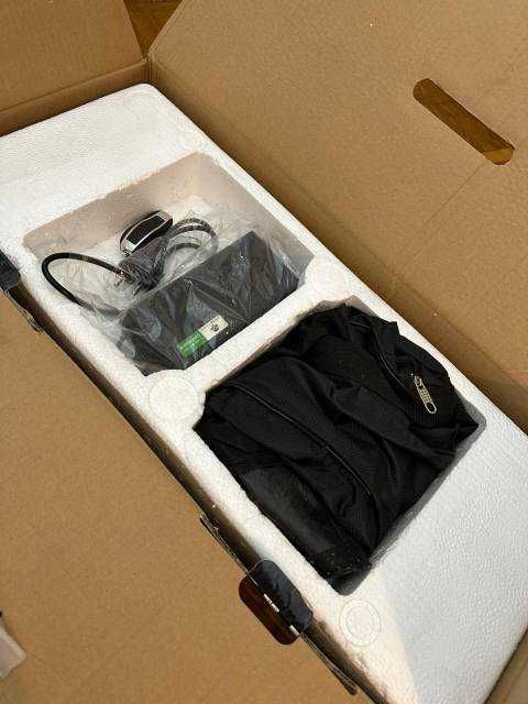 Гироскутер SMART cо встроенными блютуз-колонками