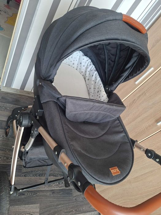 Количка MONI 2 в 1