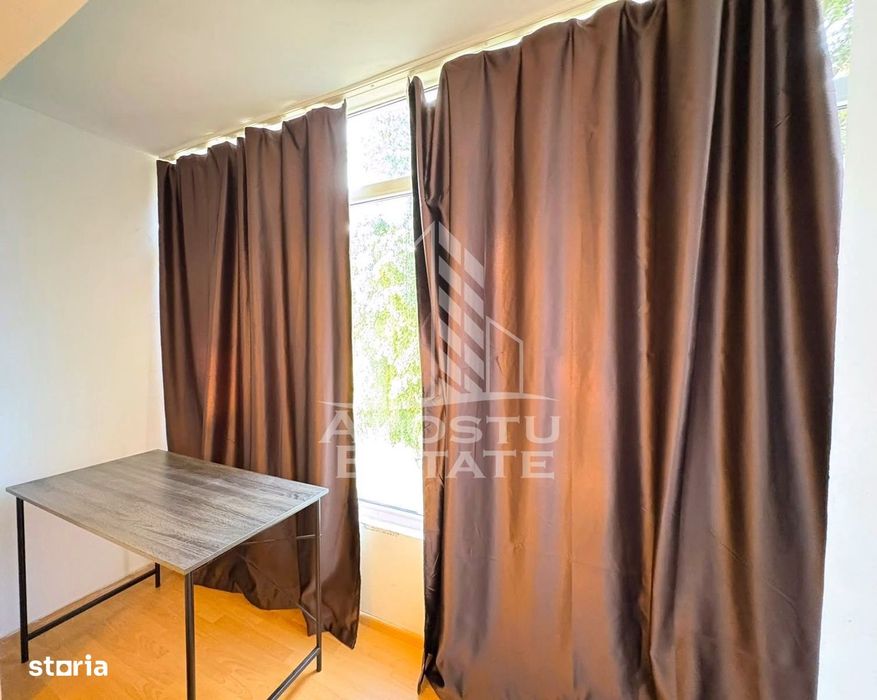Apartament cu 3 camere de inchiriat in zona Soarelui, Centrala Proprie