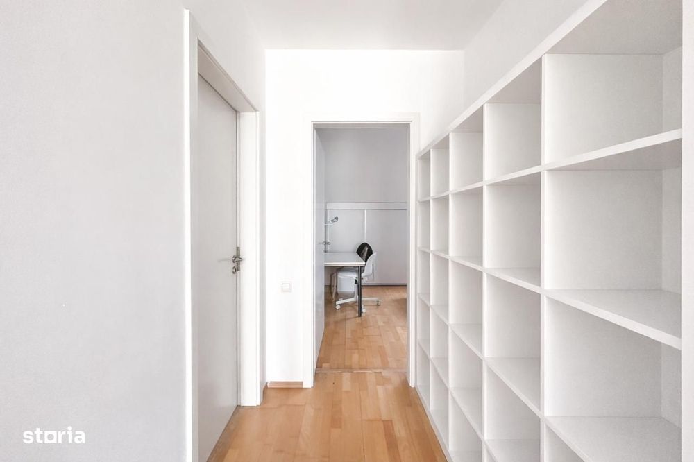 Ibiza Sol | Apartament 3 camere, 127 mp utili | Terasa ampla | Parcare