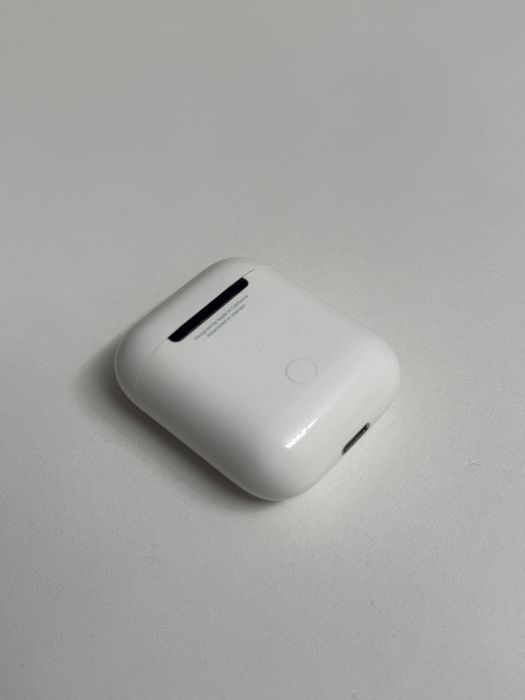 Наушники Airpods 2
