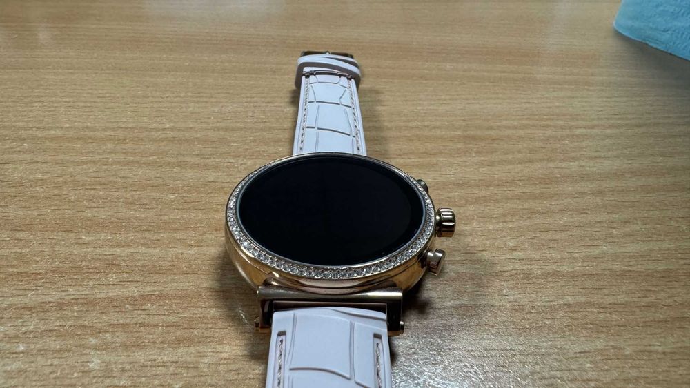 SmartWatch Michael Kors - Sofie