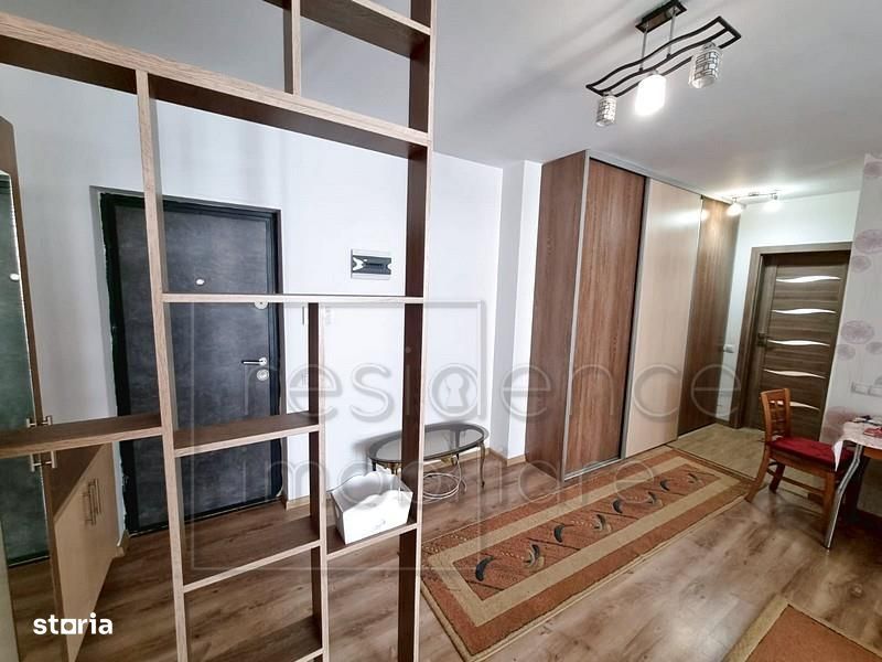 Apartament 2 camere, Manastur-Floresti, zona VIVO