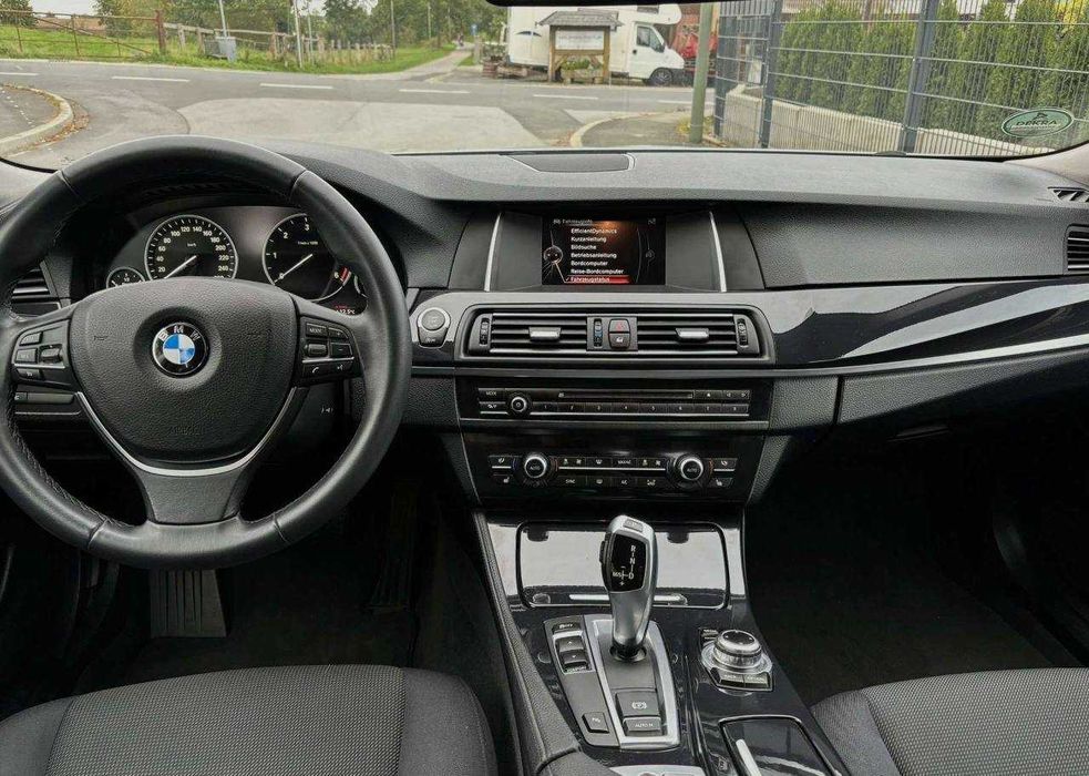 BMW f11 НА ЧАСТИ 3 броя